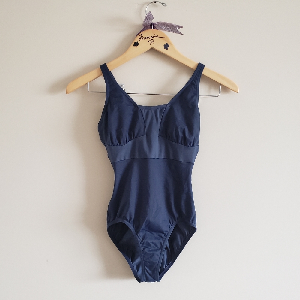Bloch Leotard
